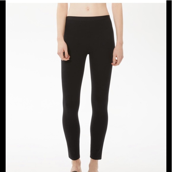 Helmet Lang Reflex Leggings - Picture 1 of 2